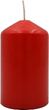 Düfte, Parfümerie und Kosmetik Duftkerze - Admit Red 56x100 Candle