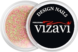 Düfte, Parfümerie und Kosmetik Nageldekoration Melange - Vizavi Professional