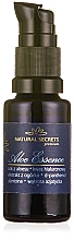 Düfte, Parfümerie und Kosmetik Gesichtsessenz Aloe Premium - Natural Secrets Esencja Aloesowa Premium (Mini) 