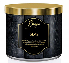 Düfte, Parfümerie und Kosmetik Kringle Candle Boujee Slay - Duftkerze Boujee Slay