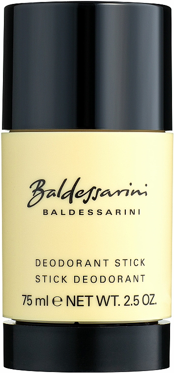 Baldessarini - Parfümierter Deostick