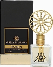 Angela Ciampagna Hatria Collection Rosarium - Parfum — Bild N2