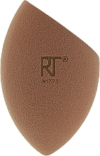 Make-up-Schwamm-Set - Real Techniques New Nudes Real Reveal Sponge Duo  — Bild N3