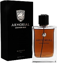 Düfte, Parfümerie und Kosmetik Armorial Leather Oud - Eau de Parfum