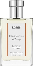 Düfte, Parfümerie und Kosmetik Loris Parfum M202 - Eau de Parfum