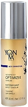 Düfte, Parfümerie und Kosmetik Gesichtsserum - Yon-Ka Age Correction Advanced Optimizer Serum