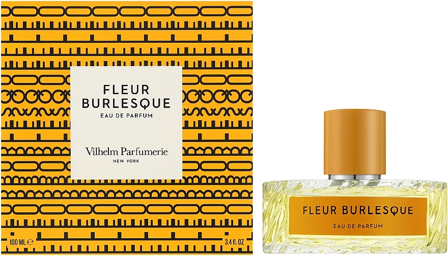 Vilhelm Parfumerie Fleur Burlesque - Eau de Parfum — Bild N2