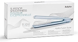 Glätteisen - BaByliss Hydro-Fusion ST573E — Bild N1