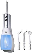 Düfte, Parfümerie und Kosmetik Munddusche mit UV-Sterilisator - Spotlight Oral Care Water Flosser With UV Steriliser