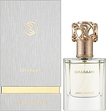 Swiss Arabian Gharaam - Eau de Parfum — Bild N2