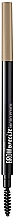 Augenbrauenstift - Maybelline Brow Precise Micro Pencil — Bild N1
