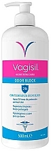 Gel für die Intimhygiene - Vagisil Daily Intimate Hygiene Gel Odor Block — Bild N1