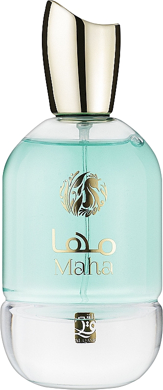 My Perfumes Al Qasr Maha - Eau de Parfum — Bild N1