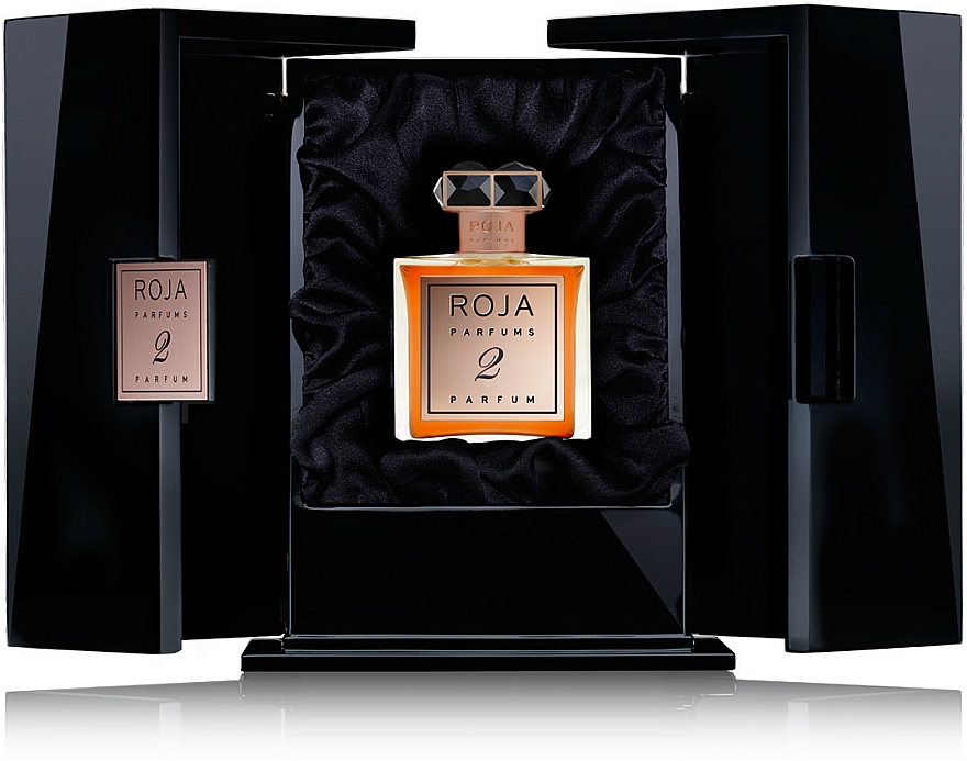 Roja Parfums De La Nuit 2 - Parfüm — Bild N2