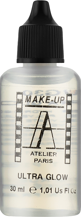 Make-up-Gel - Make-Up Atelier Paris Ultra Glow — Bild N1