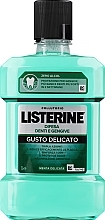 Düfte, Parfümerie und Kosmetik Mundwasser Antiseptisch - Listerine Cool Mint Antiseptic Deeper Clean
