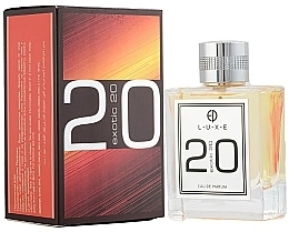 Düfte, Parfümerie und Kosmetik Estiara Exotic 20 - Eau de Parfum