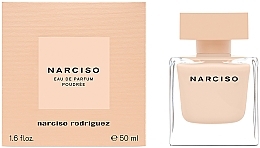 Narciso Poudree Narciso Poudree - Eau de Parfum — Foto N2