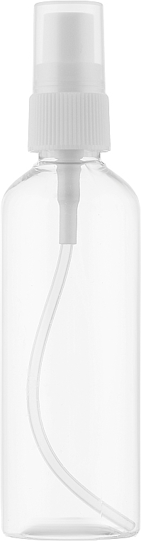 Plastikflasche 100 ml 201022 - Beauty Line — Bild N1