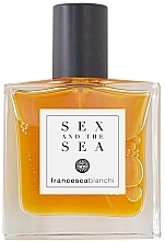 Düfte, Parfümerie und Kosmetik Francesca Bianchi Sex And The Sea - Parfum