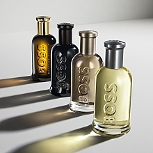 BOSS Bottled Parfum - Parfum — Bild N8