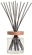 Duftstäbchen für Aromadiffusor schwarz 33 cm  - Jambo Collections Diffuser Sticks Black Medium  — Bild N2