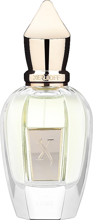 Xerjoff Shooting Stars Kobe - Eau de Parfum — Bild N1