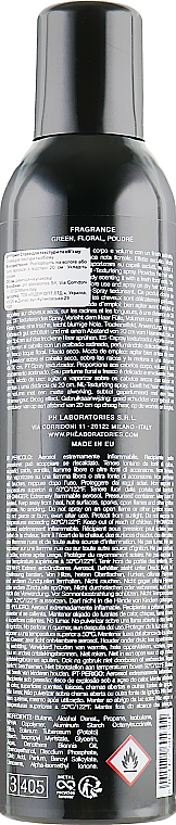 Texturspray - pH Laboratories Texturising Spray — Bild N2