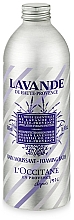 Düfte, Parfümerie und Kosmetik Badeschaum - L'Occitane Lavende Bain Moussant-Foaming Bath