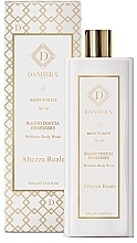 Duschgel - Danhera Altezza Reale Wellness Body Wash  — Bild N1