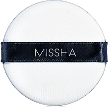 Düfte, Parfümerie und Kosmetik Make-up-Schwamm - Missha Air in Puff 1P