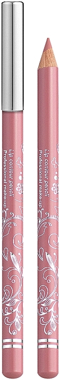 Lippenkonturenstift - AlexA Lip Pencil — Bild N1