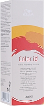 Additiv bei Haarfärbung zur Farbseparation ohne Folie - Wella Professionals Color id — Bild N1