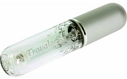 Düfte, Parfümerie und Kosmetik Zerstäuber - Travalo Pure Essentials Silver