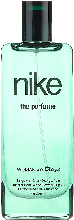 Nike The Perfume Woman Intense - Eau de Toilette — Bild N2