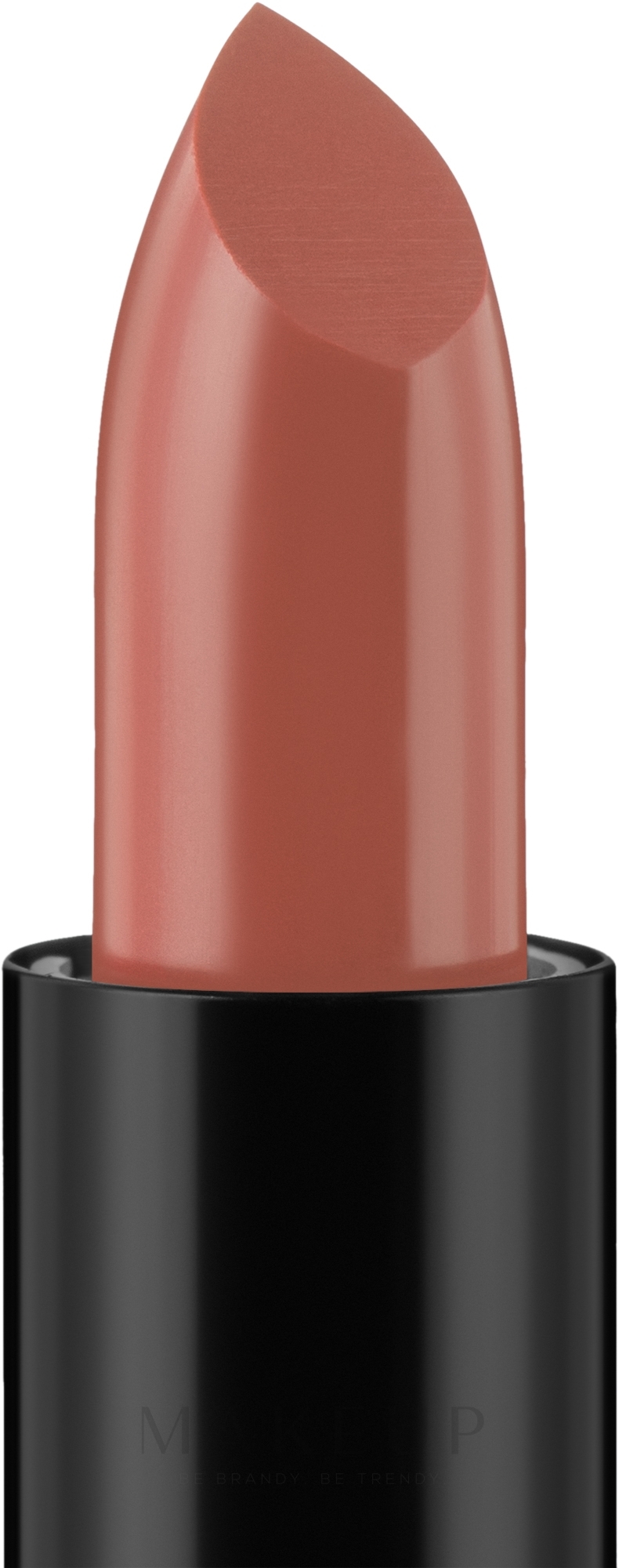 Mattierender Lippenstift - NEO Make Up Matt Lipstick — Bild 01 - Claudia