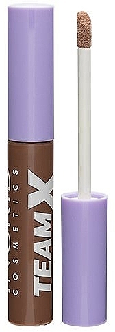 Lipgloss - Ingrid Cosmetics Team X Lip Gloss — Bild N1