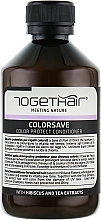 Düfte, Parfümerie und Kosmetik Conditioner für coloriertes Haar - Togethair Colorsave Conditioner Color Protect