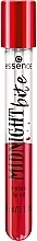 Zweiphasen-Lippenöl - Essence Midnight Bite Bi-phase Lip Oil — Bild N2