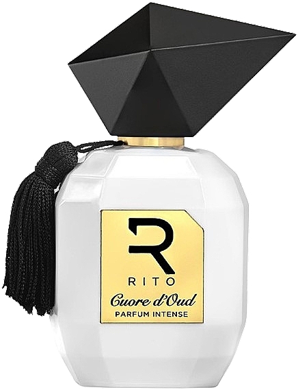 Rito Cuore d'Oud  - Parfum — Bild N1