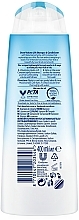 Shampoo für mehr Volumen - Dove Nutritive Solutions Volume Lift Shampoo — Bild N4
