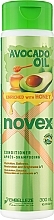 Düfte, Parfümerie und Kosmetik Conditioner mit Avocadoöl - Novex Avocado Oil Conditioner