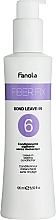 Haarspülung ohnen Auswaschen - Fanola Fiber Fix Bond 6 Leave-in Sealing Conditioner — Bild N1