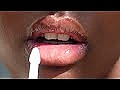 Lipgloss mit Mangosamenbutter - Ere Perez Mango Lip Honey — Bild N1