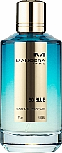 Düfte, Parfümerie und Kosmetik Mancera So Blue - Eau de Parfum