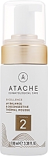 Sanftes tonisierendes Mousse  - Atache Excellence PH Balance & Decongestive Mousse  — Bild N2