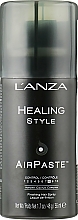 Düfte, Parfümerie und Kosmetik Haarstylingspray Sehr starker Halt - L'anza Healing Style Air Paste Finishing Hair Spray