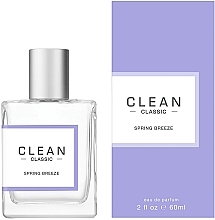 Düfte, Parfümerie und Kosmetik Clean Classic Spring Breeze  - Eau de Parfum