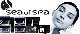 Anti-Falten Nachtcreme - Sea Of Spa Black Pearl Age Control Anti-Wrinkle Night Cream For All Types Of Skin — Bild N4