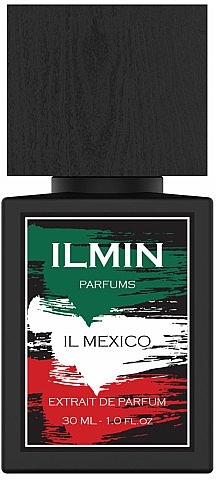 Ilmin Il Mexico - Parfum — Bild N1